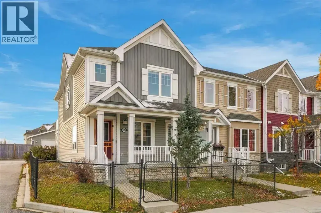 1503 Windstone Road Sw, Airdrie
