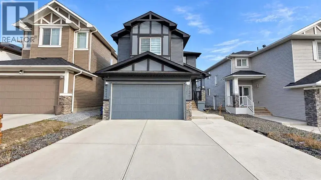 197 Baysprings Gardens Sw, Airdrie