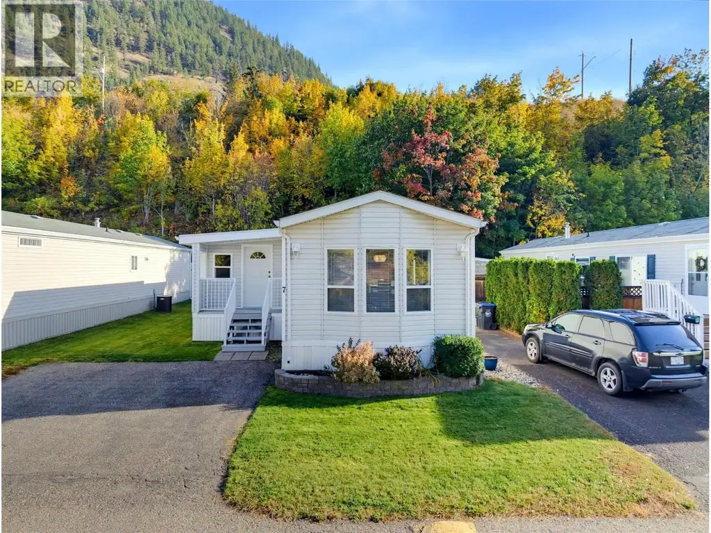 1250 Hillside Avenue Unit# 7, Chase