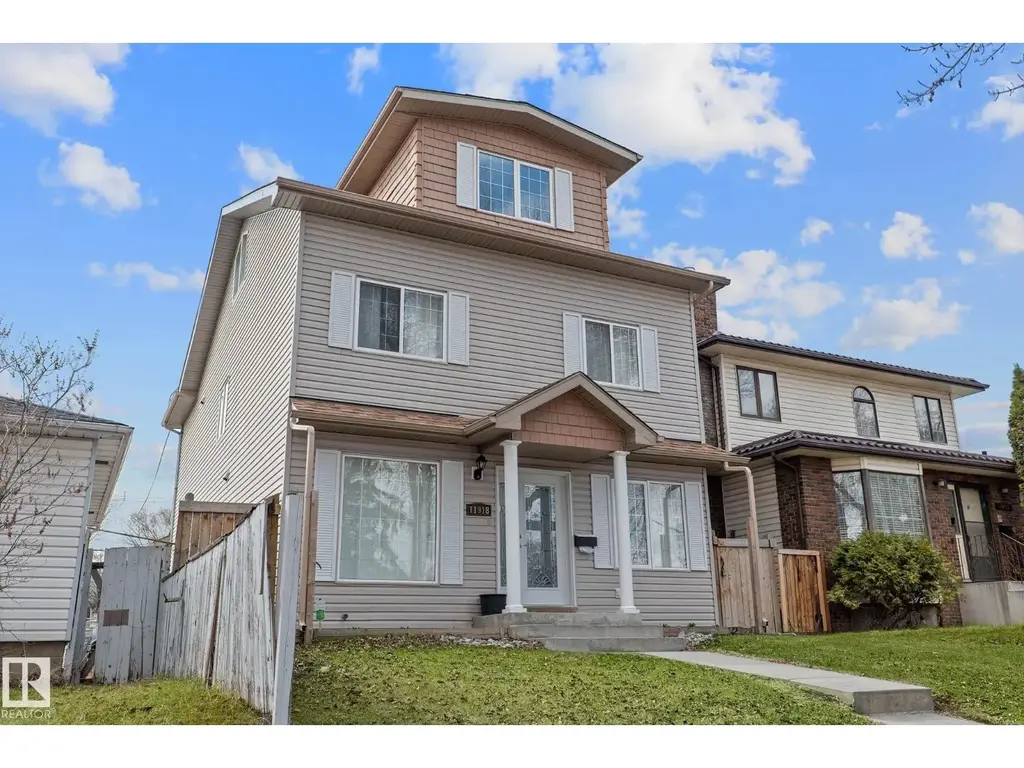 11918 68 St Nw, Edmonton