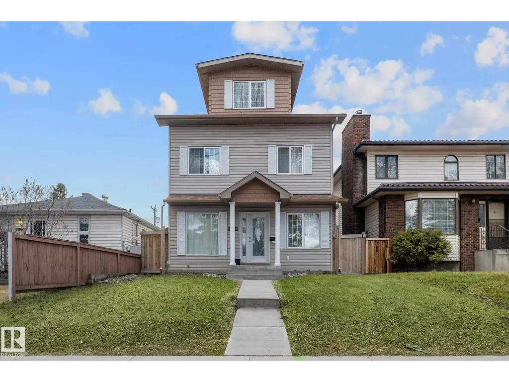 11918 68 St Nw, Edmonton