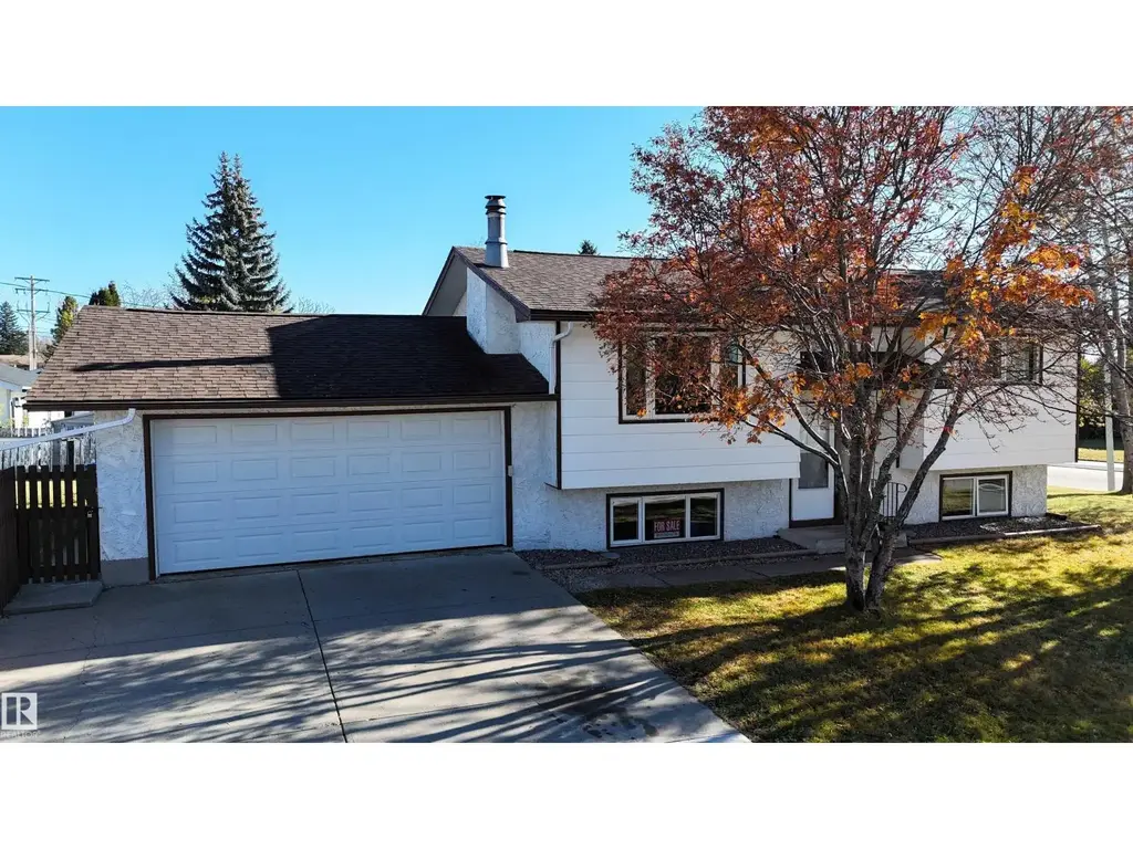 5324 12 Avenue, Edson