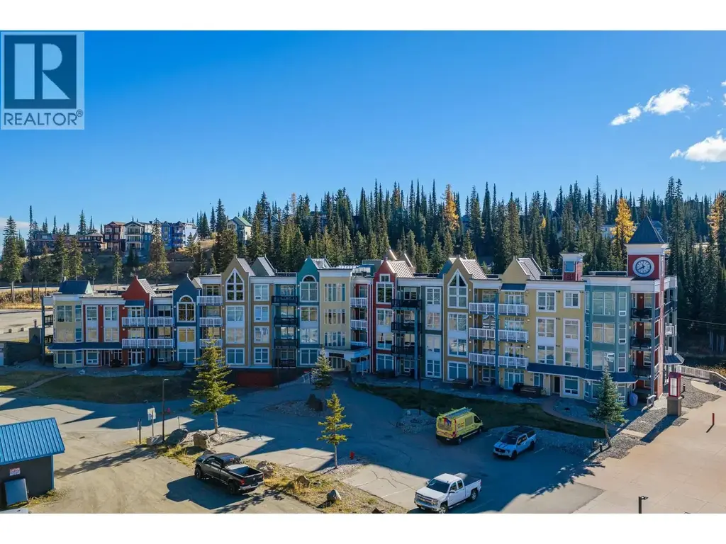 30 Monashee Road Unit# 217, Vernon
