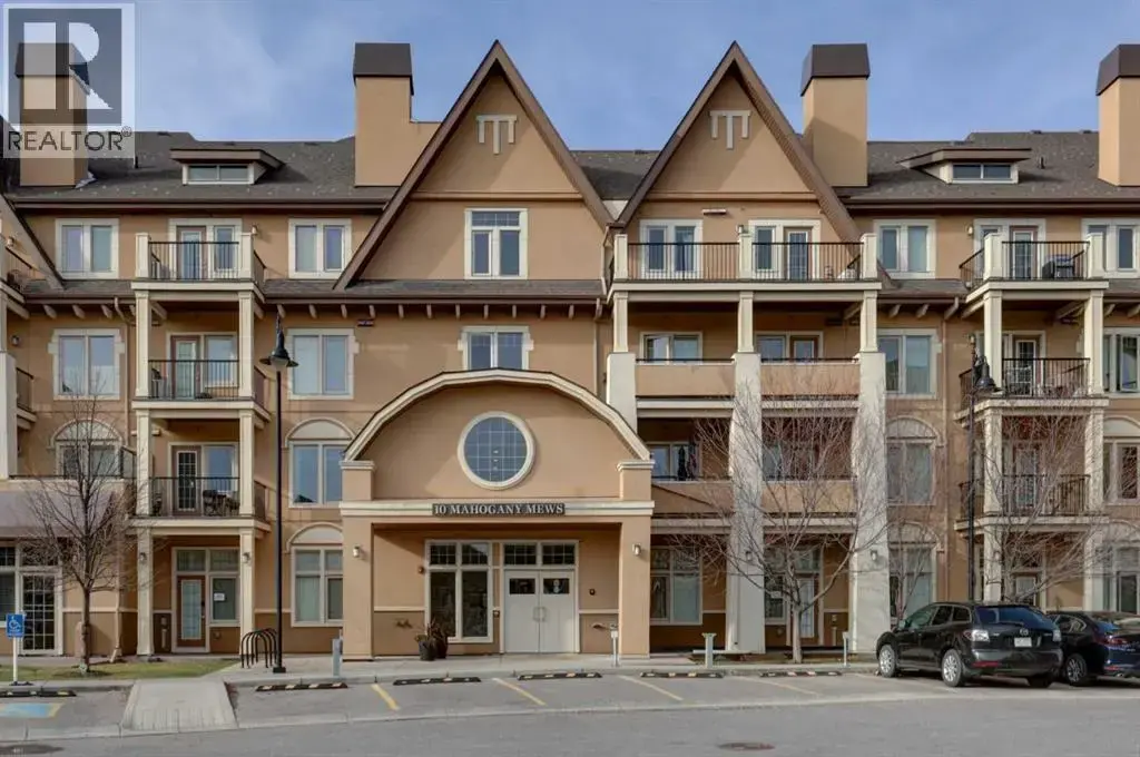 110, 10 Mahogany Mews Se, Calgary