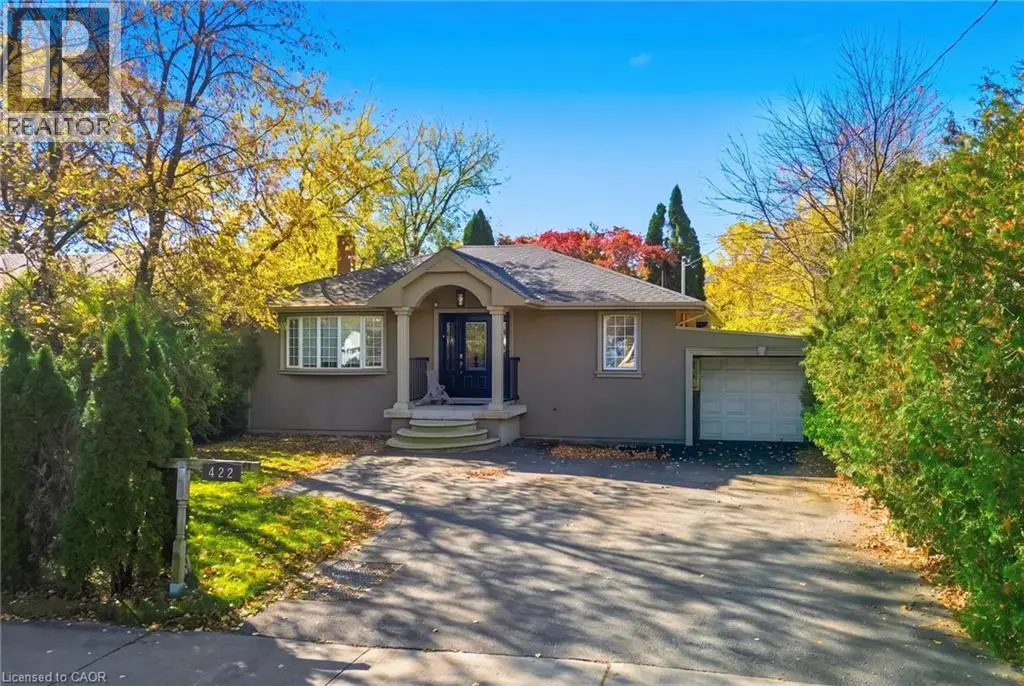 422 Third Line, Oakville