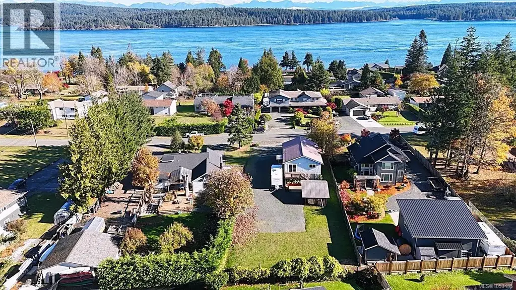 4282 Barclay Rd, Campbell River