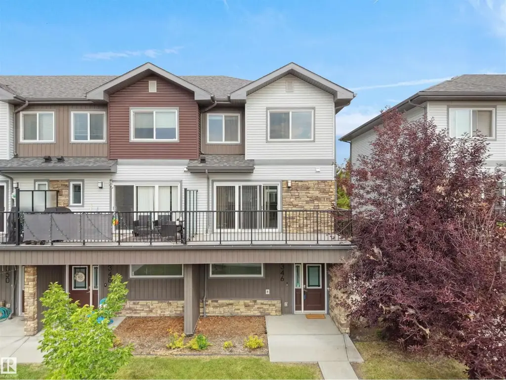 3346 15a Av Nw, Edmonton