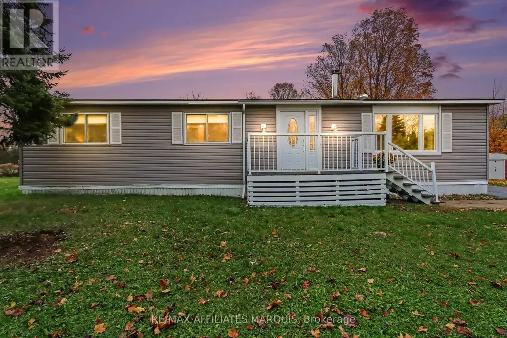 3 Otterdale Crescent, Rideau Lakes