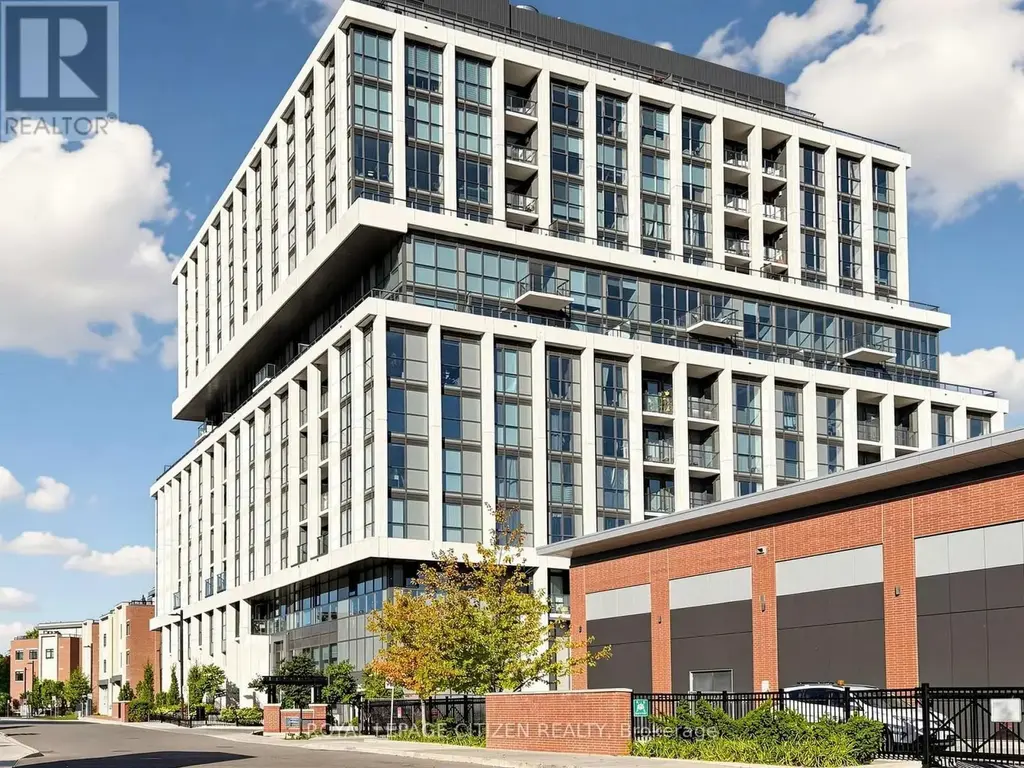 709 - 1063 Douglas Mccurdy Common, Mississauga (Lakeview)
