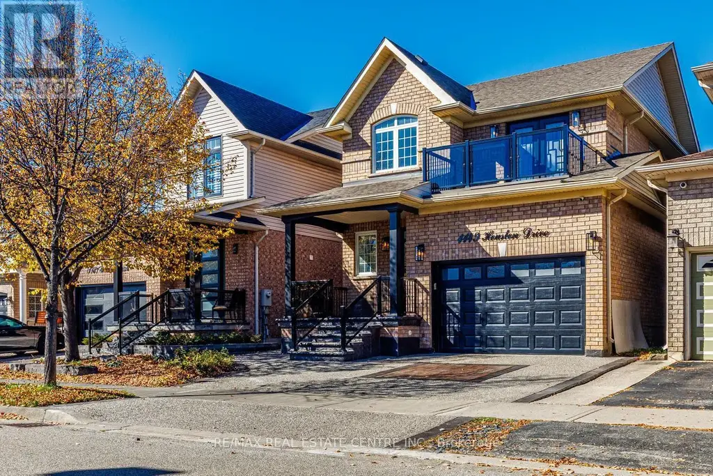 1149 Houston Drive, Milton (CL Clarke)