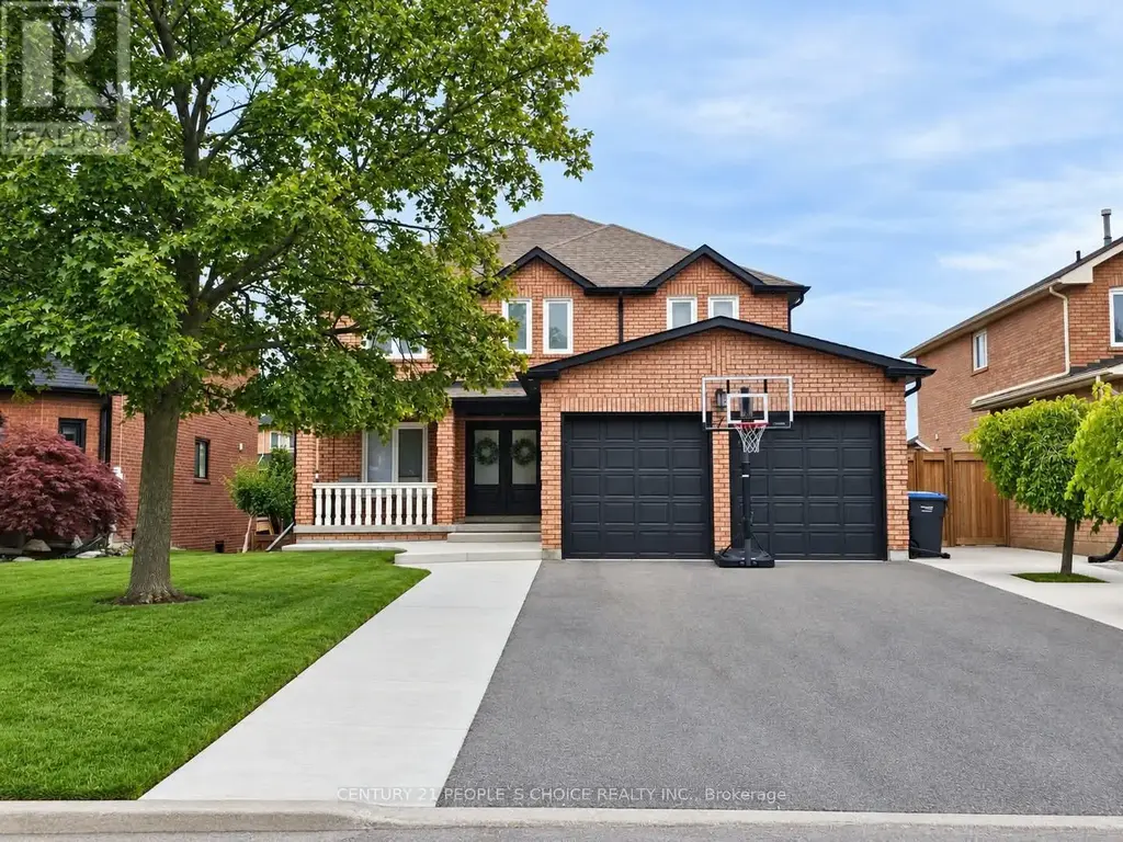 7 Penhurst Place, Caledon (Bolton East)