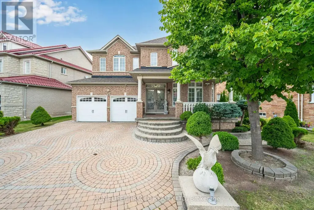 21 Summershade Street, Brampton (Vales of Castlemore)