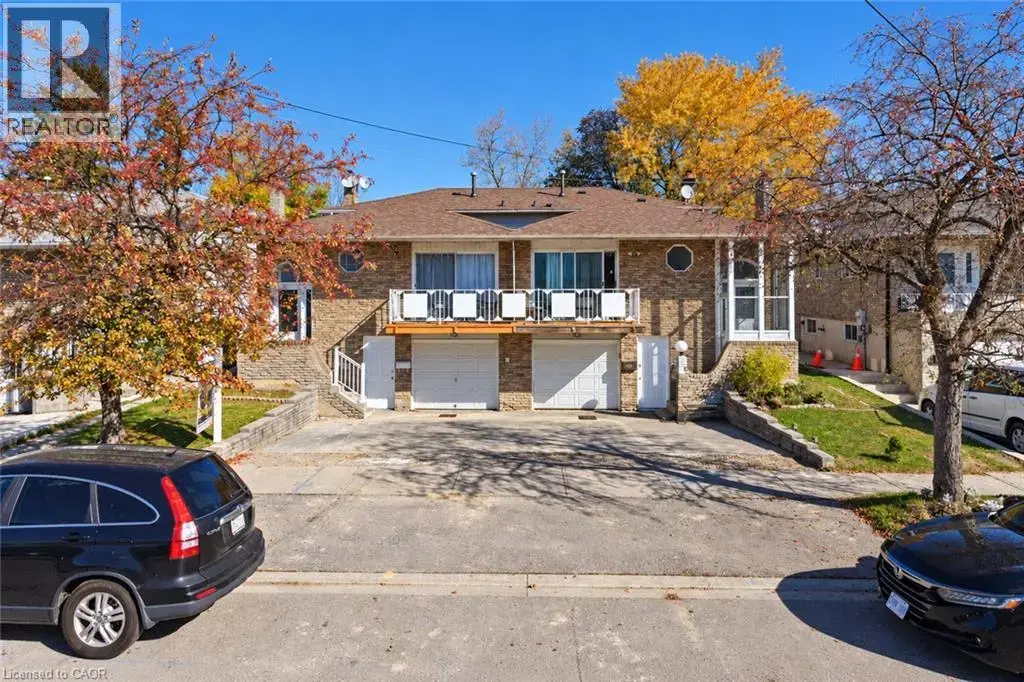44 Bruce Beer Drive, Brampton