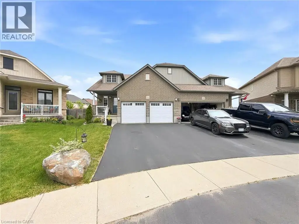 1502 Caen Avenue, Woodstock