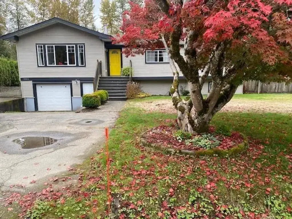 32634 Laminman Avenue, Mission