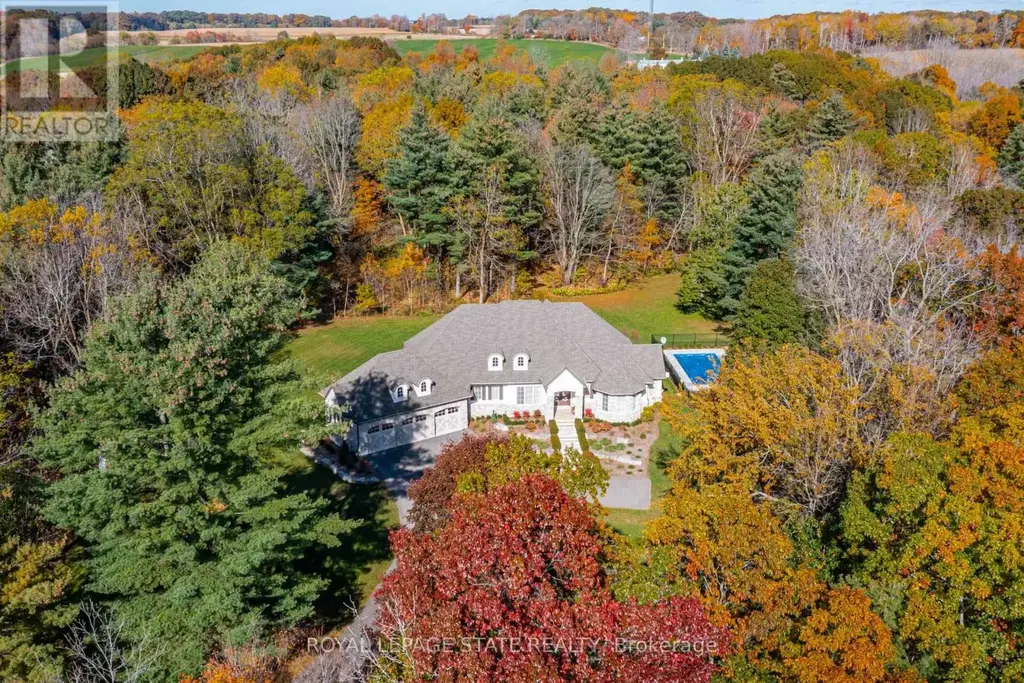 1043 Jerseyville Road W, Hamilton (Ancaster)
