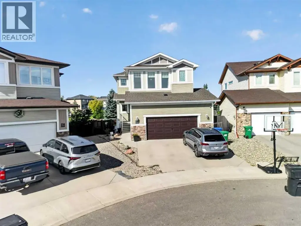 673 Twinriver Crescent W, Lethbridge