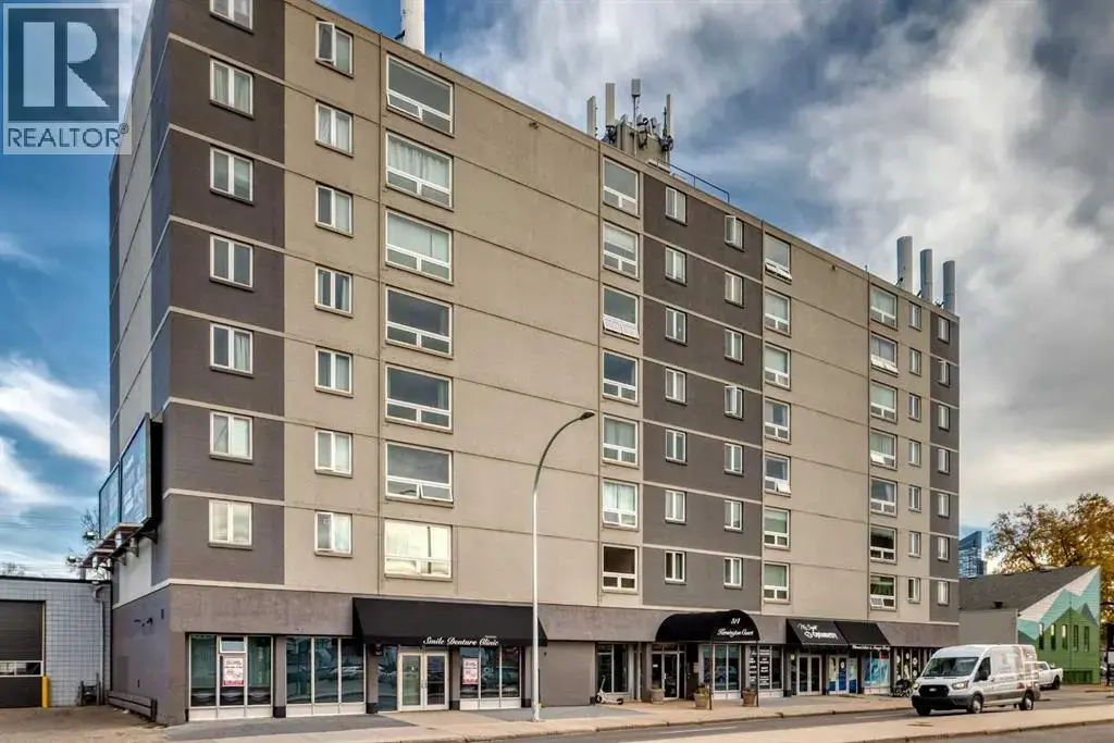 206, 314 14 Street Nw, Calgary