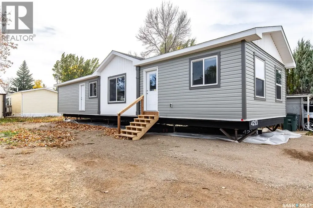 E18 1455 9th Avenue Ne, Moose Jaw