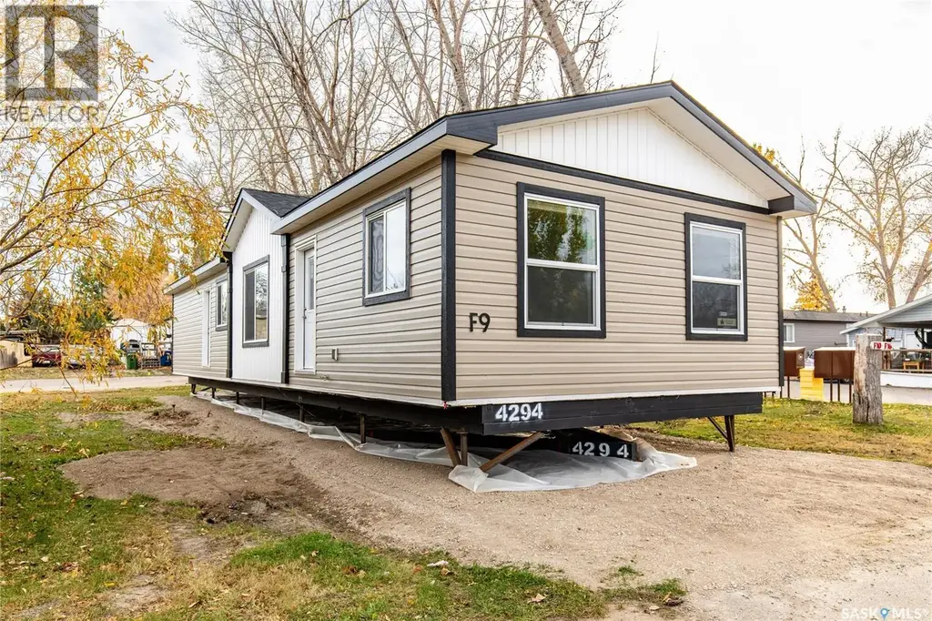 F9 1455 9th Avenue Ne, Moose Jaw