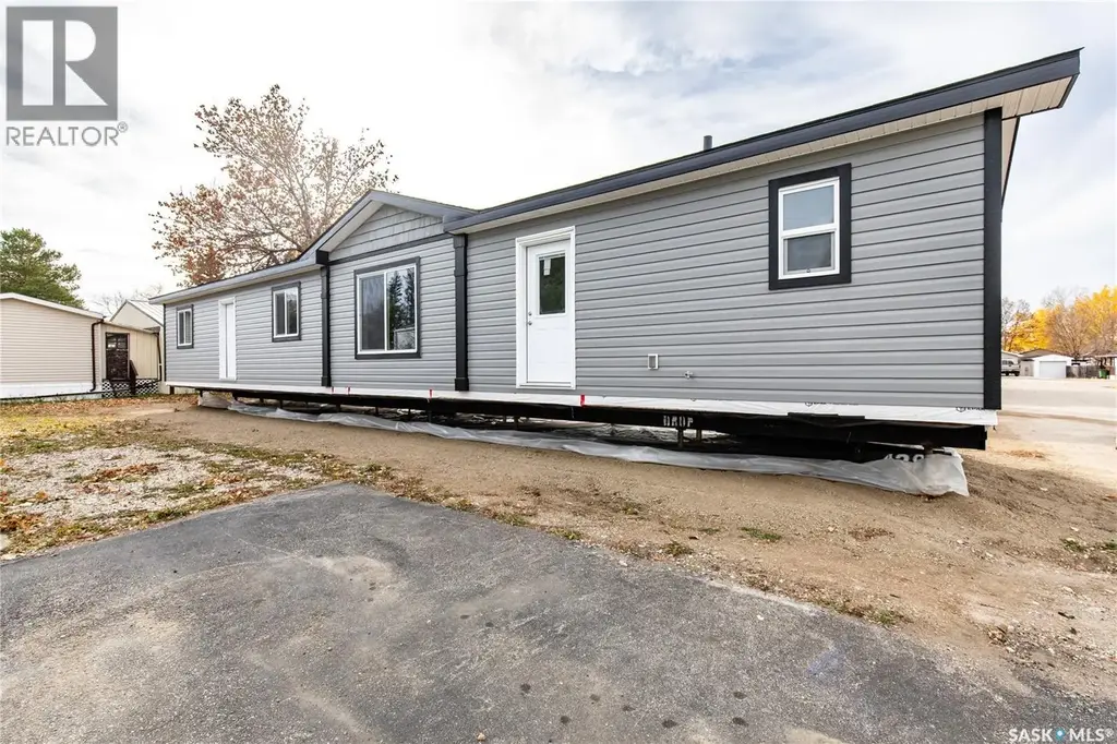 E19 1455 9th Avenue Ne, Moose Jaw