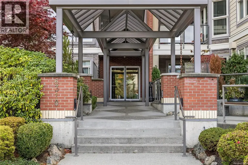 114 6310 Mcrobb Ave, Nanaimo