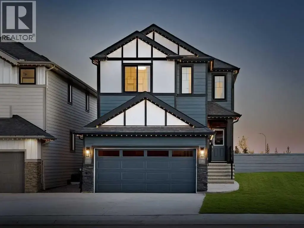 124 Belmont Place Sw, Calgary