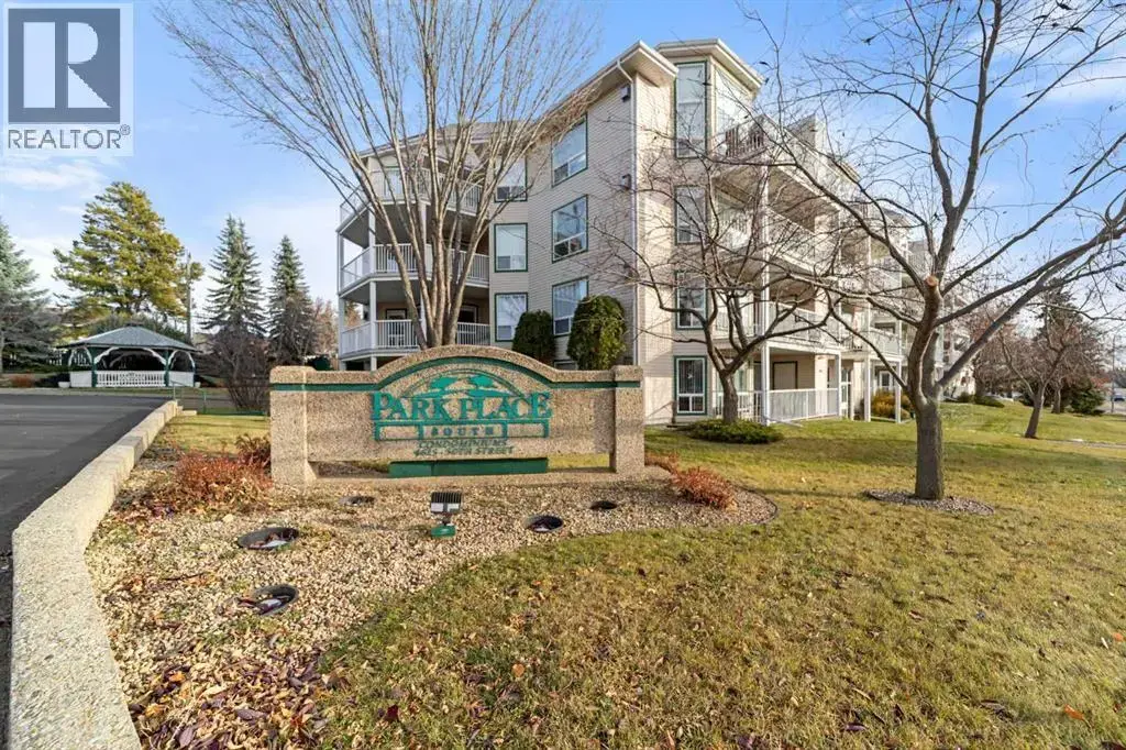 306, 4615 50 Street, Camrose