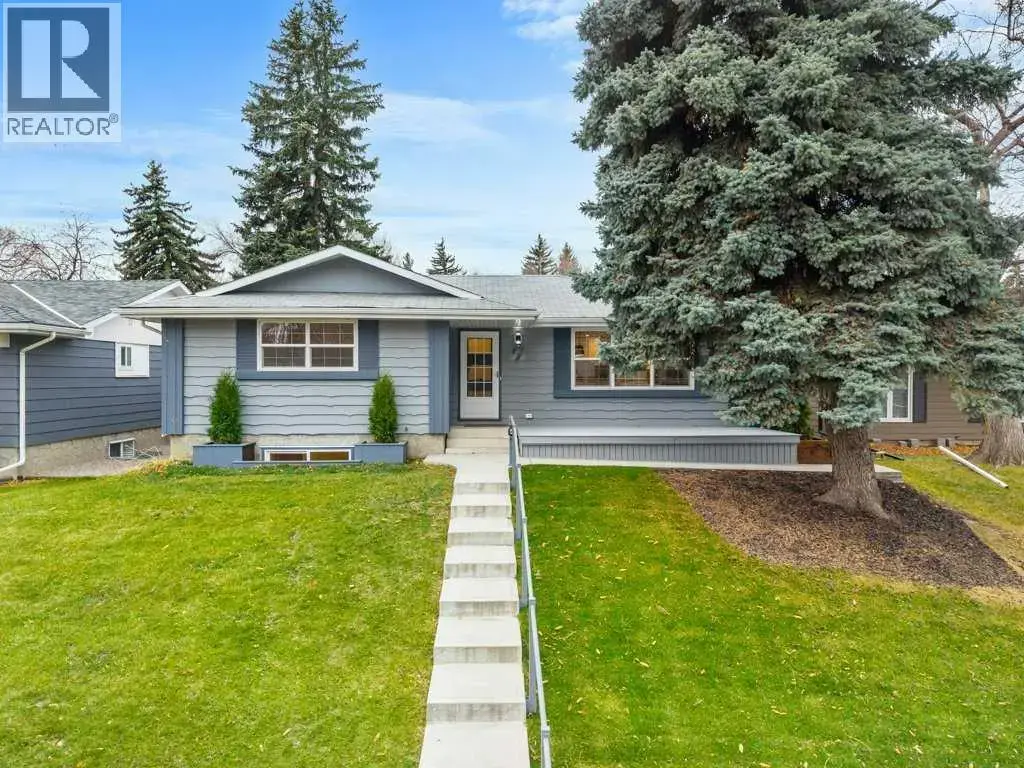 7 Canna Bay Sw, Calgary
