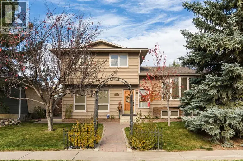 41 Simon Fraser Boulevard, Lethbridge