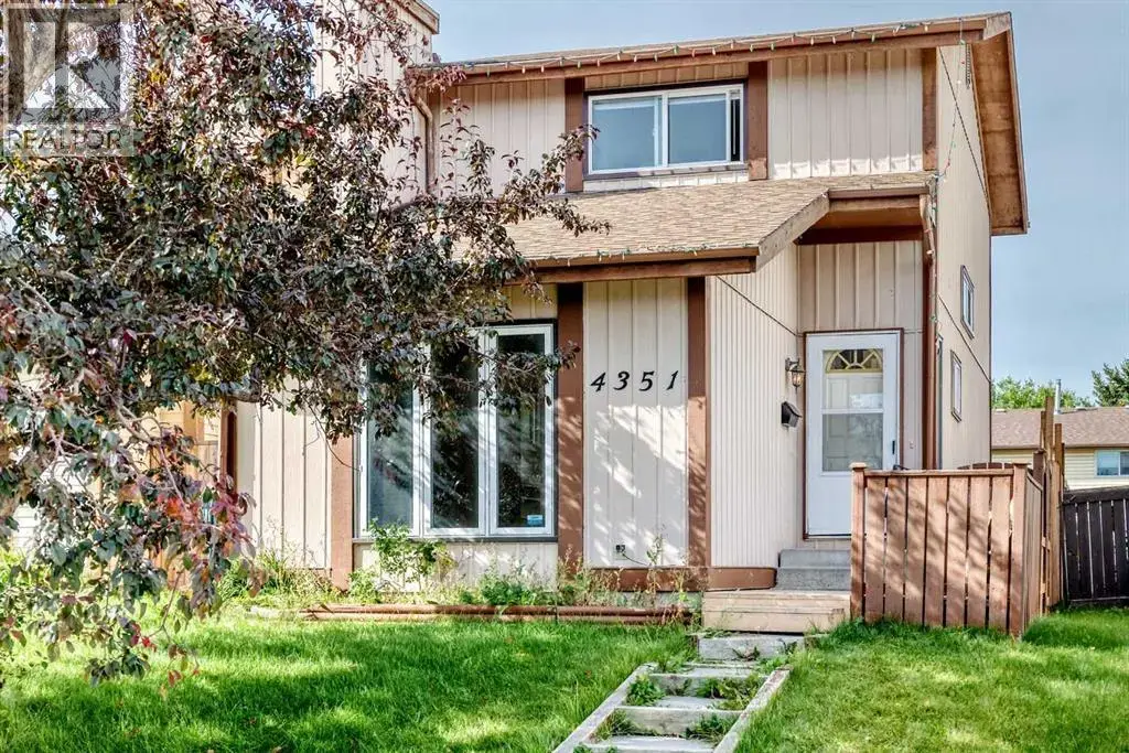 4351 58 Street E, Calgary