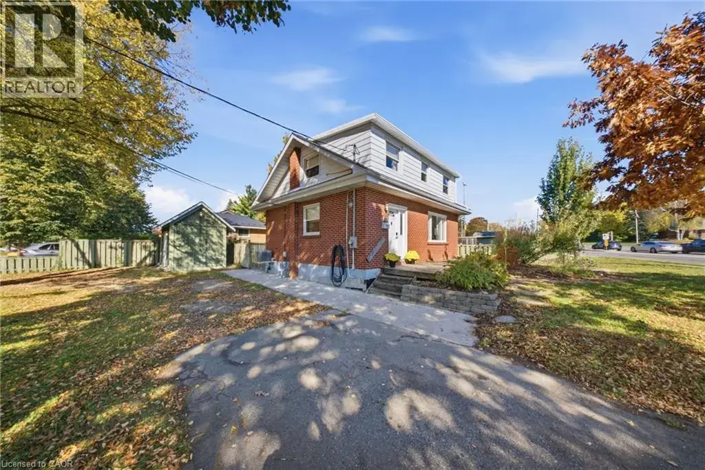 490 Speedvale Avenue E, Guelph