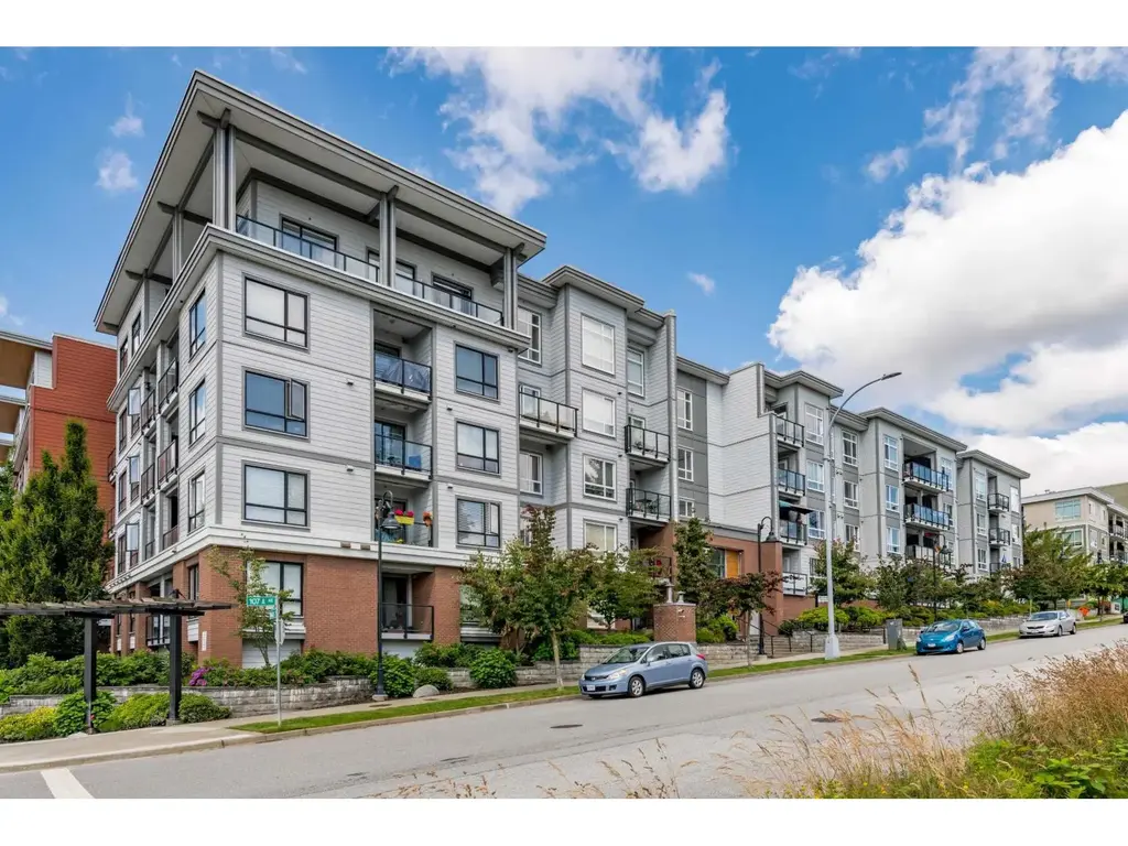 208 13733 107a Avenue, Surrey
