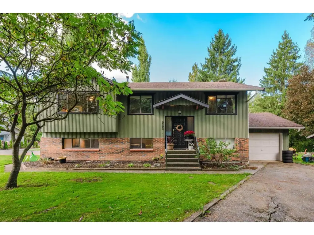 5299 245a Street, Langley