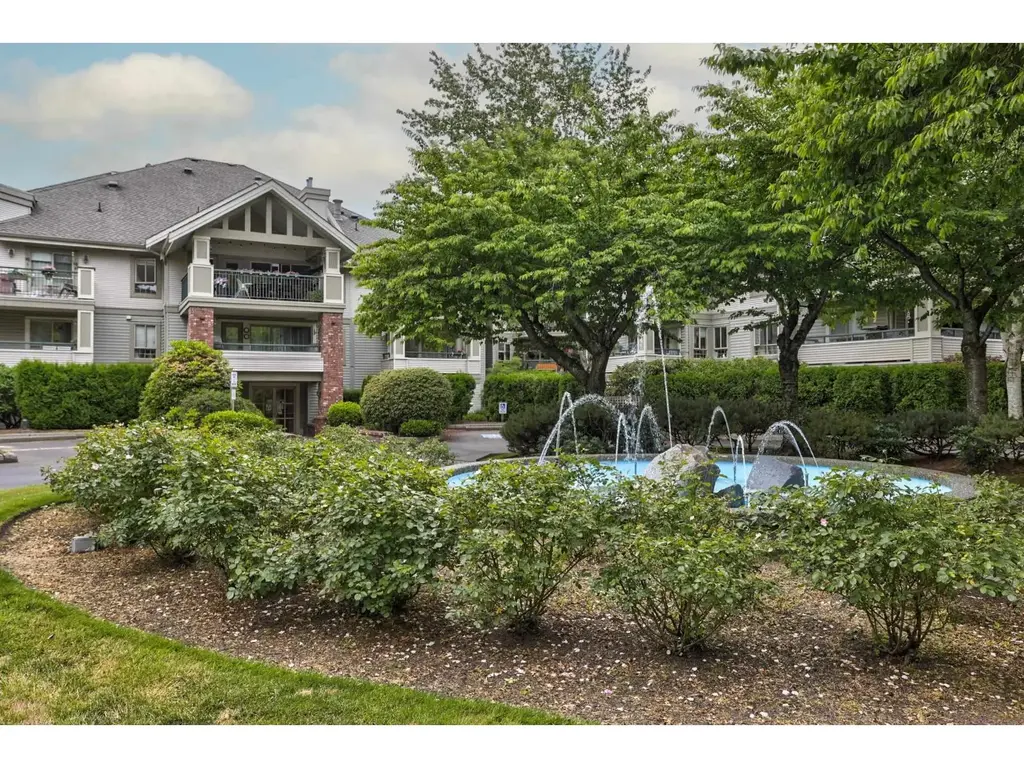 221 22015 48 Avenue, Langley