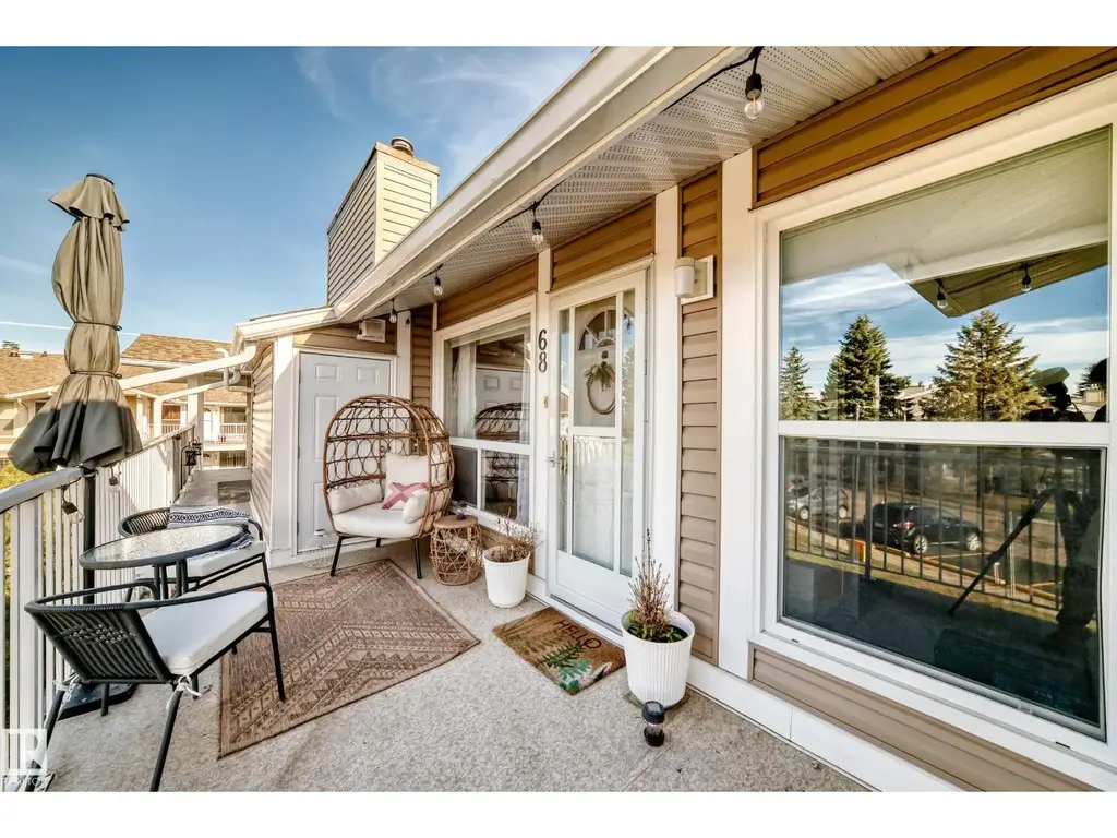 #68 2204 118 St Nw, Edmonton