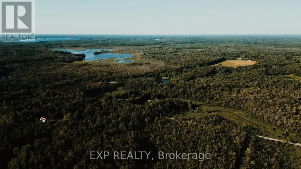 2670 South Sparrow Lake Road, Severn