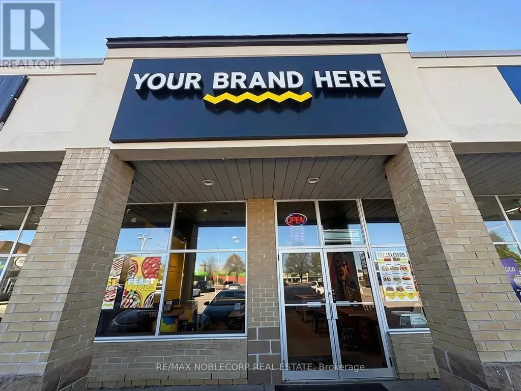 9 - 2460 Neyagawa Boulevard, Oakville (RO River Oaks)