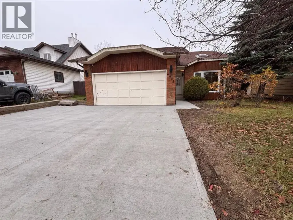 6605 93a Street, Grande Prairie