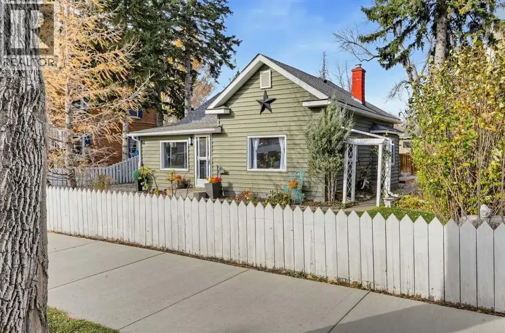 436 Macleod Trail Sw, High River