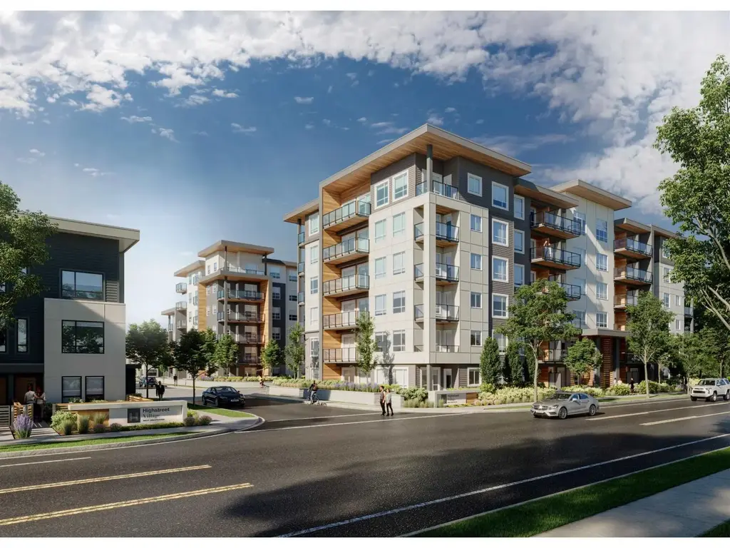 306 30424 Cardinal Avenue, Abbotsford
