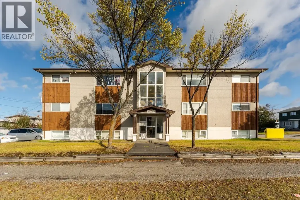 3806 5th Avenue, Prince George