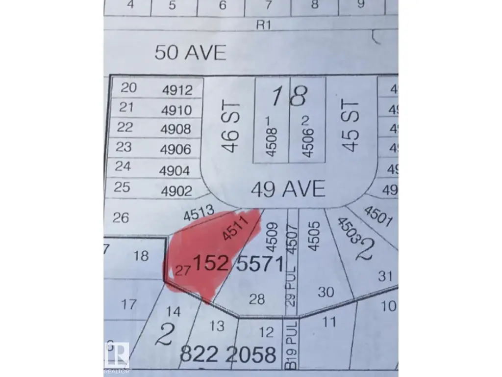 4511 49 Av, Beaumont
