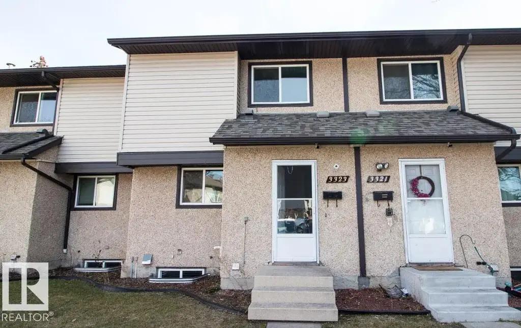 3323 142 Av Nw, Edmonton