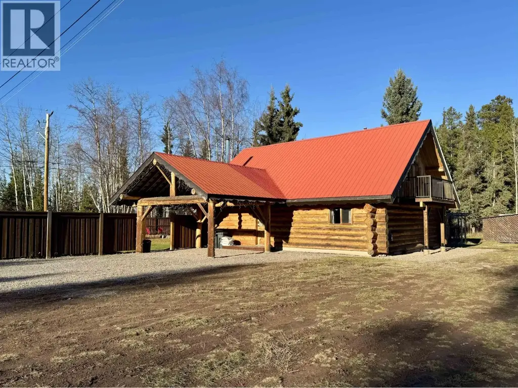 1325 Cedar Street, Telkwa