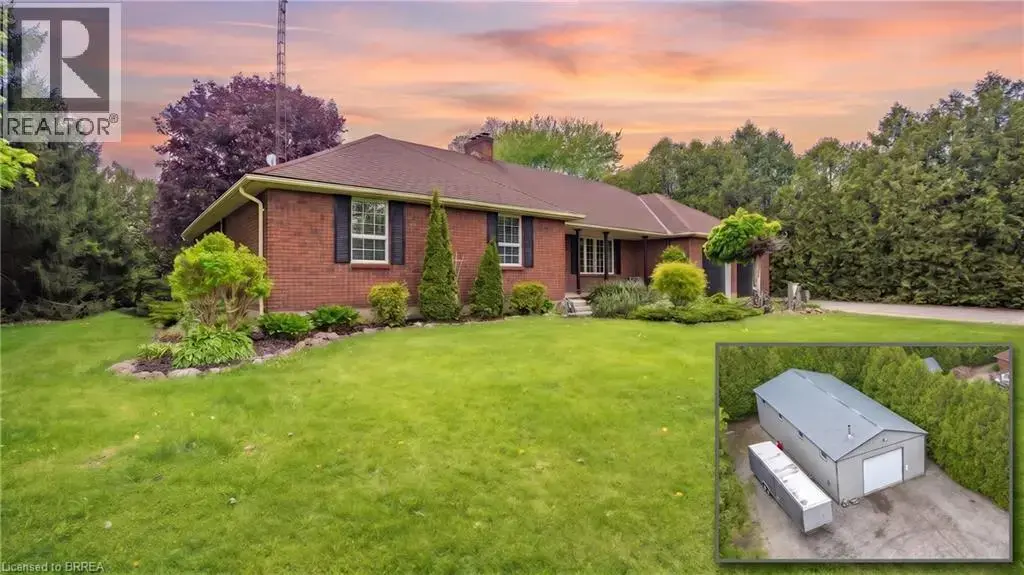 3 Huffman Court, Vanessa