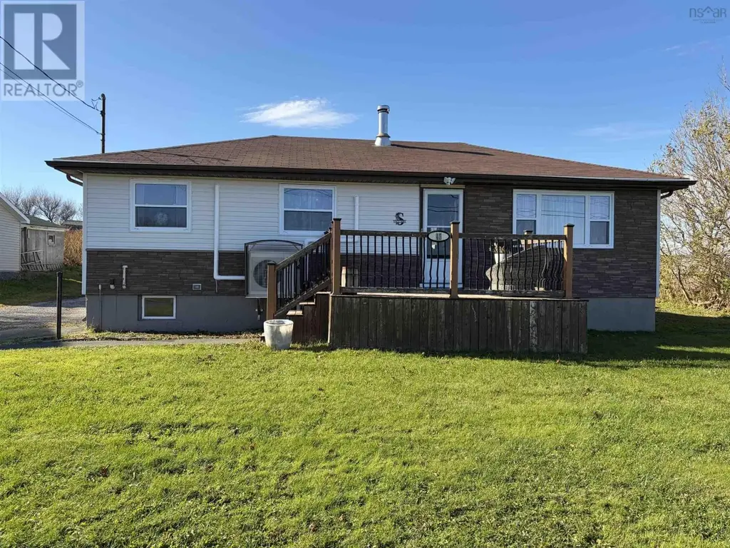 45 Cottage Street, Dominion