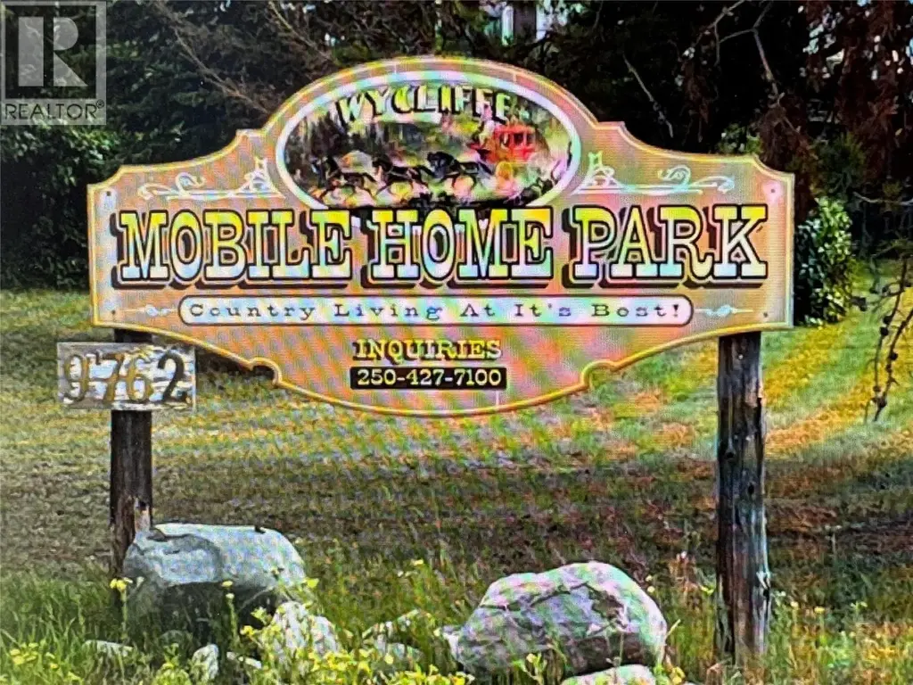 9762 Ermacora Road Lot# 8, Cranbrook