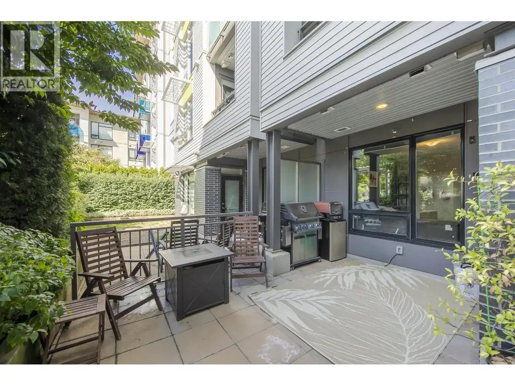 101 3289 Riverwalk Avenue, Vancouver