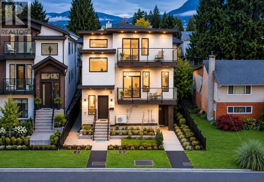 101 1757 Morgan Avenue, Port Coquitlam